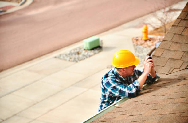 Best Roof Maintenance Services  in Kearns, UT