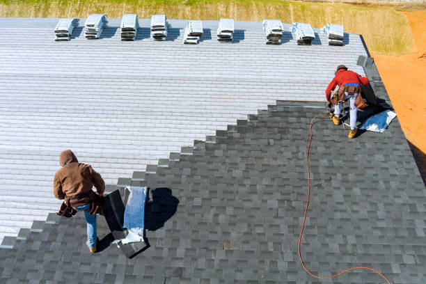 Reliable Kearns, UT Roofing Contractor Solutions