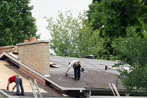 Best Roof Leak Repair  in Kearns, UT
