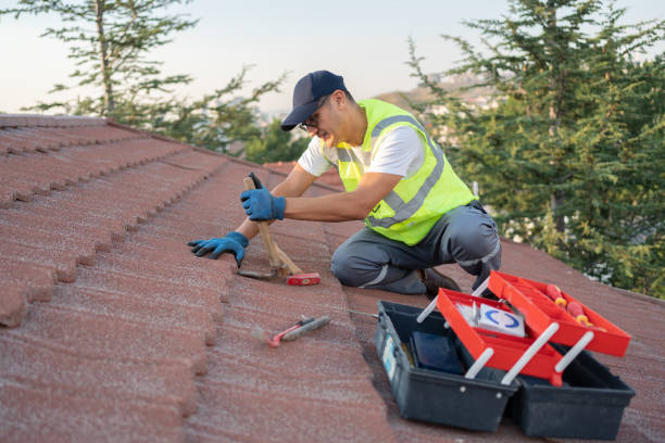 Tile Roofing Contractor in Kearns, UT