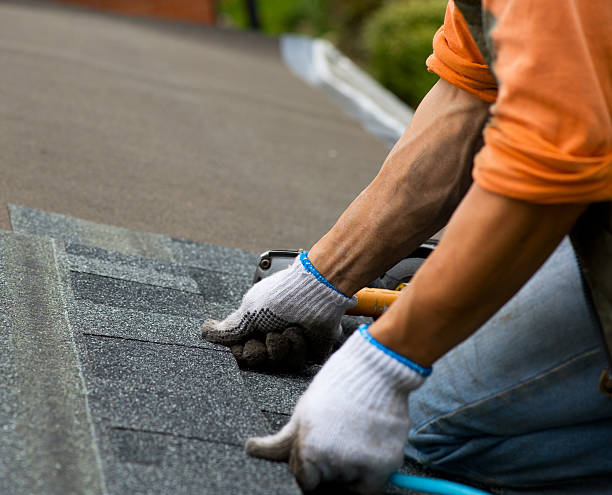 Best Tile Roofing Contractor  in Kearns, UT
