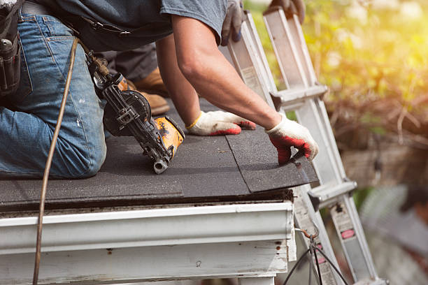 Best Roof Repair Services  in Kearns, UT