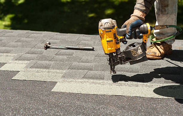 Best Commercial Roofing Services  in Kearns, UT