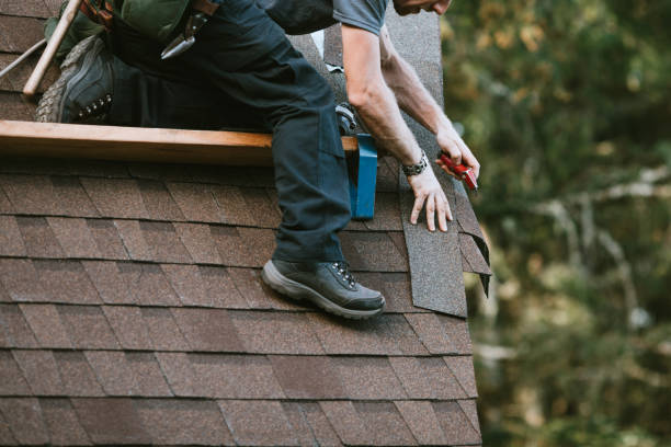 Best Metal Roofing Contractor  in Kearns, UT