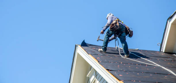 Best New Roof Installation  in Kearns, UT